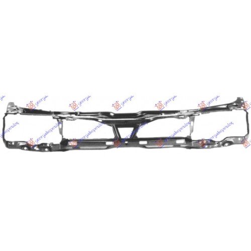 Μετώπη VW PASSAT 1993 - 1996 ( 3A2 - 35I ) 063700220