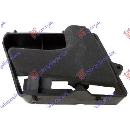 Χερούλι Πόρτας Εσωτερική VW CADDY 1996 - 2004 ( 9K9A ) 063807871