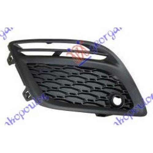 Δίχτυ Προφυλακτήρα VOLVO XC60 2008 - 2013 Εμπρός Δεξιά 065104811