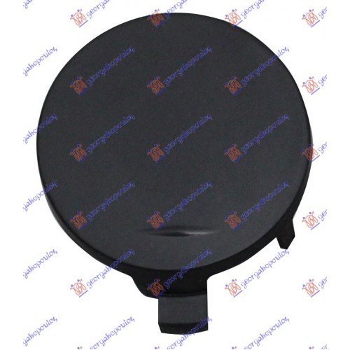 Κάλυμμα Γάντζου Προφυλακτήρα VOLVO XC60 2008 - 2013 Εμπρός 065107840 Κάλυμμα Γάντζου Προφυλακτήρα VOLVO XC60 2008 - 2013 Εμπρός 065107840