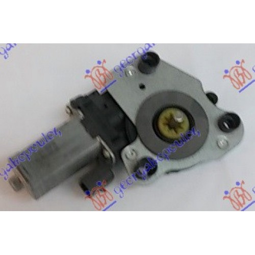 Μοτέρ Παραθύρου VW TRANSPORTER 2003 - 2009 ( 7H ) ( T5 ) Εμπρός Δεξιά 065707041 Μοτέρ Παραθύρου VW TRANSPORTER 2003 - 2009 ( 7H ) ( T5 ) Εμπρός Δεξιά 065707041