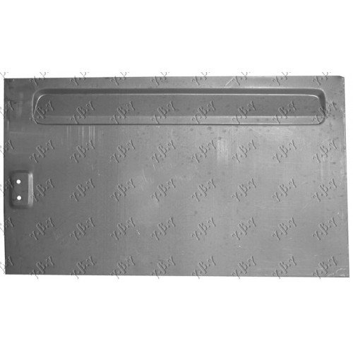 Φύλλο Πόρτας VW LT 1996 - 2006 Πίσω Αριστερά 066301492 Φύλλο Πόρτας VW LT 1996 - 2006 Πίσω Αριστερά 066301492