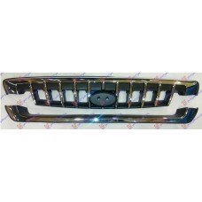 Μάσκα HYUNDAI H-1 STAREX 2001 - 2008 067004545