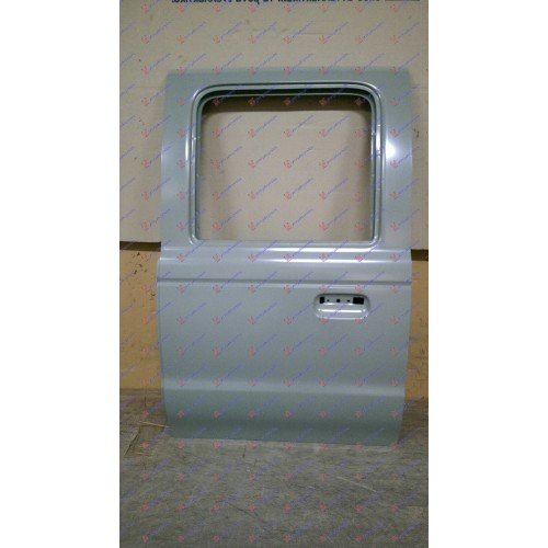 Πόρτα FORD RANGER 1999 - 2003 ( TU_ ) Πίσω Αριστερά 067501442 Πόρτα FORD RANGER 1999 - 2003 ( TU_ ) Πίσω Αριστερά 067501442