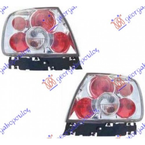 Φανάρι Πίσω AUDI A4 1995 - 1998 ( 8D ) 067805820