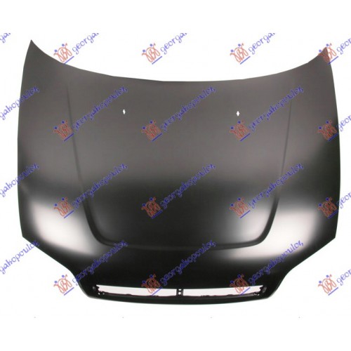 Καπό TOYOTA RAV-4 1994 - 1997 ( XA10 ) 068100070