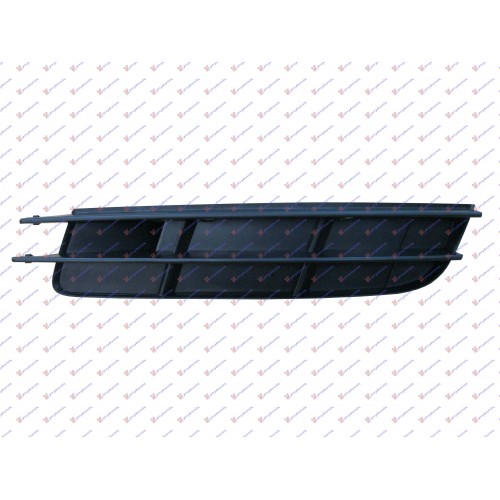 Δίχτυ Προφυλακτήρα AUDI Q7 2006 - 2009 ( 4L ) Εμπρός Αριστερά 069104802