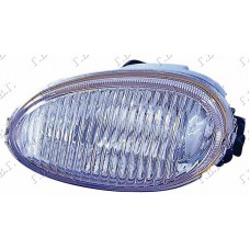 Φανάρι Ομιχλης HYUNDAI ACCENT 1997 - 1999 ( UA ) ( X3 ) Εμπρός Δεξιά 069405111