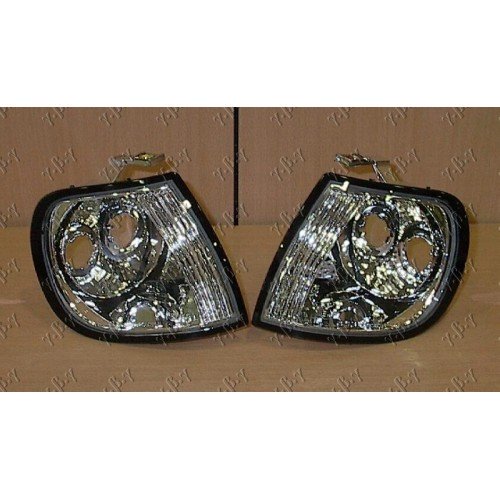 Φλας Γωνία Φλας VW POLO 1994 - 1999 ( 6N1 ) 070205380 Φλας Γωνία Φλας VW POLO 1994 - 1999 ( 6N1 ) 070205380