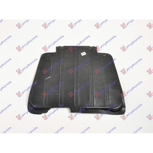 Ποδιά Μηχανής VOLVO 850 1992 - 1994 ( LS / LW ) 072500830