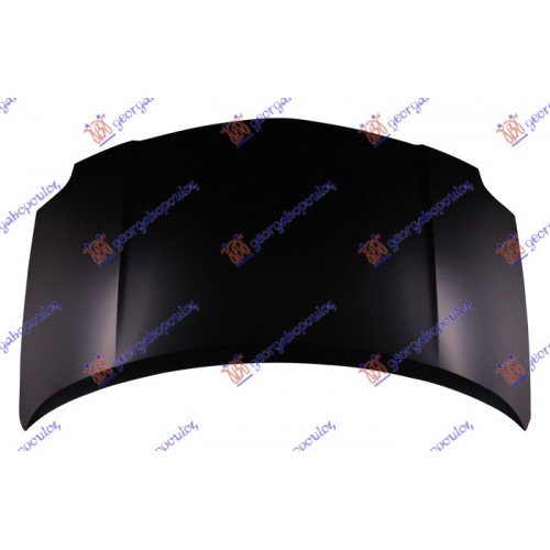 Καπό TOYOTA AURIS 2007 - 2010 ( E150 ) 074600070