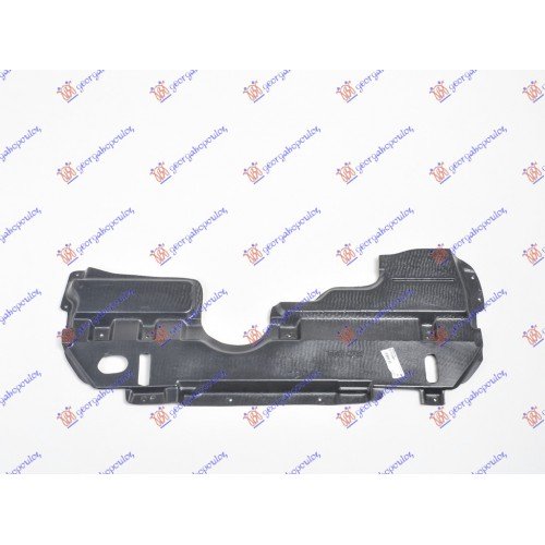 Ποδιά Μηχανής TOYOTA AURIS 2007 - 2010 ( E150 ) 074600835 Ποδιά Μηχανής TOYOTA AURIS 2007 - 2010 ( E150 ) 074600835
