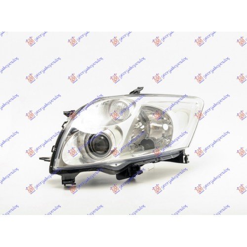 Φανάρι Εμπρός Ηλεκτρικό TOYOTA AURIS 2007 - 2010 ( E150 ) Αριστερά 074605132 Φανάρι Εμπρός Ηλεκτρικό TOYOTA AURIS 2007 - 2010 ( E150 ) Αριστερά 074605132