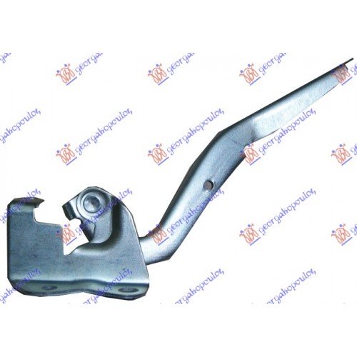 Μεντεσές Καπό TOYOTA AURIS 2007 - 2010 ( E150 ) Δεξιά 074606141