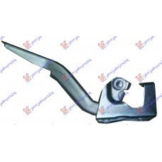 Μεντεσές Καπό TOYOTA AURIS 2007 - 2010 ( E150 ) Αριστερά 074606142