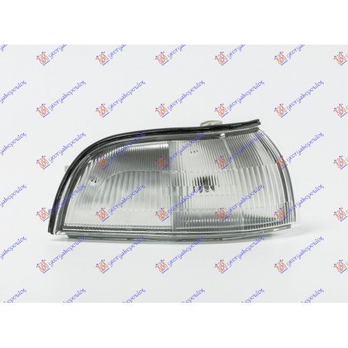 Φλας Γωνία Φλας TOYOTA COROLLA 1992 - 1997 ( AE100 ) Δεξιά 076205496