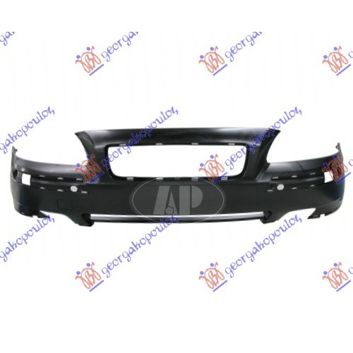 Προφυλακτήρας VOLVO V70 2005 - 2007 ( P80_ ) Εμπρός 076303380