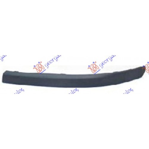 Φάσα Προφυλακτήρα VOLVO V70 2000 - 2005 ( P80_ ) Εμπρός Αριστερά 076304012