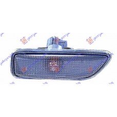 Φλας Φλας Φτερού VOLVO V70 2000 - 2005 ( P80_ ) Αριστερά 076305492