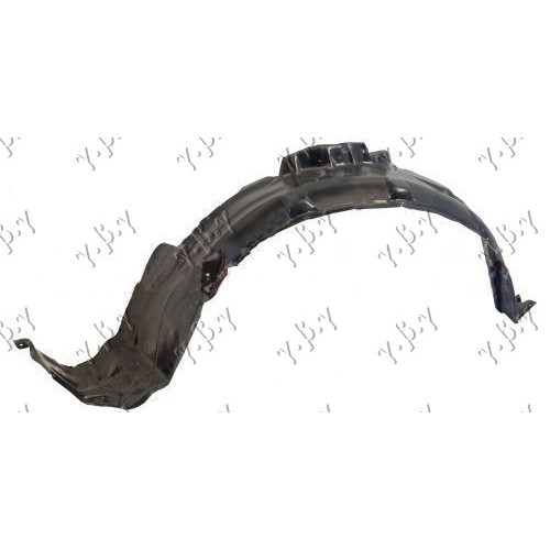 Θόλος Πλαστικός NISSAN SUNNY 1991 - 1995 ( N14 ) Εμπρός Δεξιά 076600821