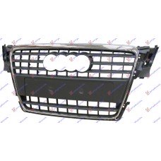 Χρώμιο Μάσκας AUDI A4 2008 - 2011 ( 8K ) 076704540