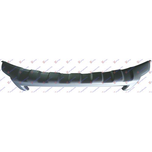 Σπόιλερ Προφυλακτήρα VOLVO S60 2010 - 2014 Εμπρός 076806380