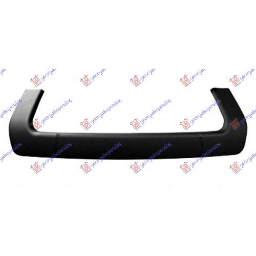 Πλαστικό Προφυλακτήρα VOLVO XC90 2006 - 2011 Εμπρός 077104020