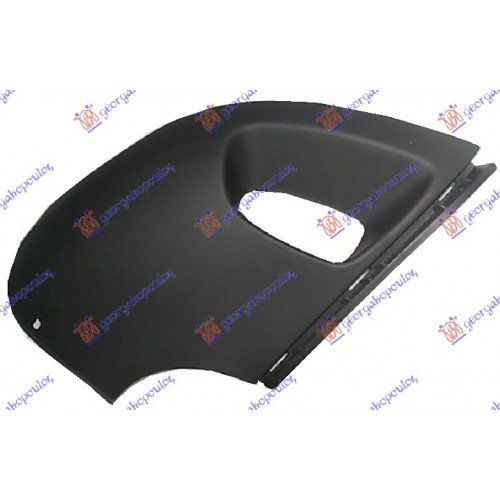 Πλαστικό Προφυλακτήρα VOLVO XC90 2007 - 2011 Εμπρός Δεξιά 077104806