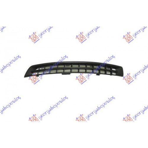 Δίχτυ Προφυλακτήρα VOLVO XC90 2006 - 2011 Εμπρός Αριστερά 077104822