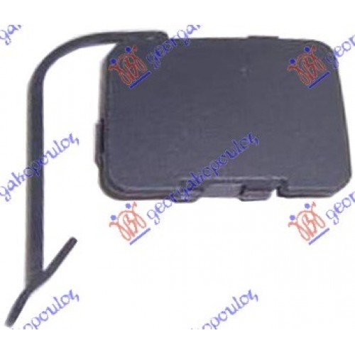 Κάλυμμα Γάντζου Προφυλακτήρα VOLVO XC90 2003 - 2006 Εμπρός 077107830 Κάλυμμα Γάντζου Προφυλακτήρα VOLVO XC90 2003 - 2006 Εμπρός 077107830