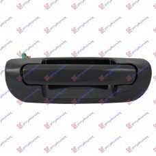 Χερούλι 3/5ης Πόρτας Εξωτερική JEEP GRAND CHEROKEE 2003 - 2005 ( WJ ) ( WG ) 077507850