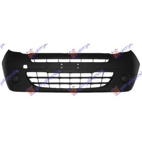 Προφυλακτήρας Βαφόμενος Εμπρός 078403610