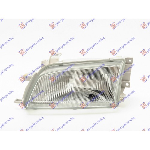 Φανάρι Εμπρός TOYOTA CARINA 1992 - 1995 E ( T190 ) Αριστερά 078605132