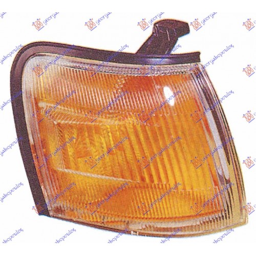 Φλας Γωνία Φλας TOYOTA STARLET 1990 - 1995 ( EP80/2 ) Δεξιά 078705496