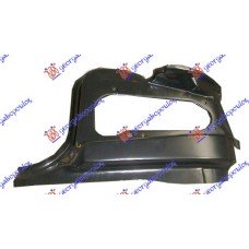 Λαμαρίνα Φανού MITSUBISHI LANCER 1992 - 1994 ( C6 ) Πίσω Δεξιά 078805531