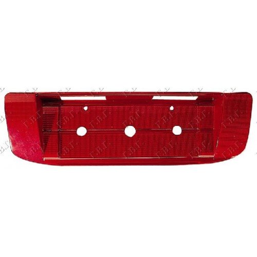 Αντανακλαστικό Φανάρι MITSUBISHI LANCER 1992 - 1995 ( CB ) 078806270