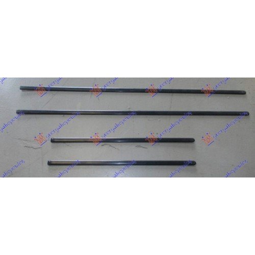 Φάσα Πόρτας MITSUBISHI LANCER 1992 - 1994 ( C6 ) 078806570