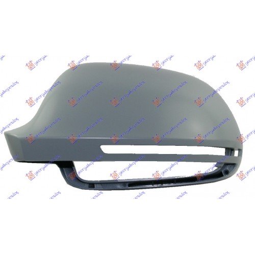 Καπάκι Καθρέφτη Βαφόμενο AUDI A3 2008 - 2012 ( 8P )( F/L ) Αριστερά 079007722