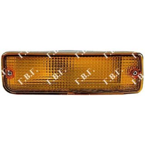 Φλας Προφυλακτήρα TOYOTA HILUX 1994 - 1997 ( LN85 -110 ) Αριστερά 079805302