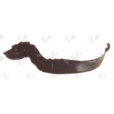 Θόλος Πλαστικός HYUNDAI ACCENT 1994 - 1997 ( UA ) ( X3 ) Εμπρός Αριστερά 079900822