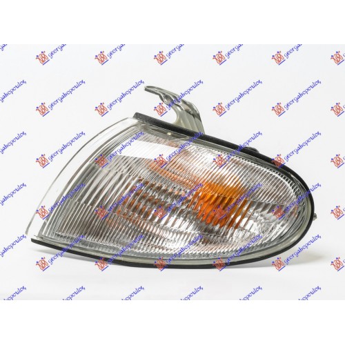 Φλας Γωνία Φλας HYUNDAI ACCENT 1994 - 1997 ( UA ) ( X3 ) Αριστερά 080205497