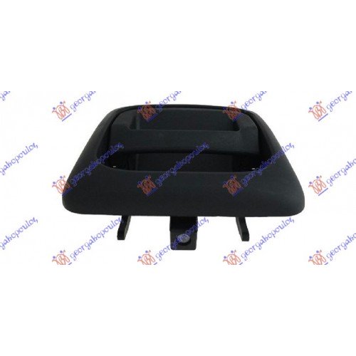 Χερούλι Πόρτας Εξωτερική PEUGEOT BOXER 2002 - 2006 ( 244 ) 080307840