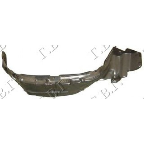Θόλος Πλαστικός TOYOTA COROLLA 1992 - 1997 ( AE100 ) Εμπρός Δεξιά 080600821
