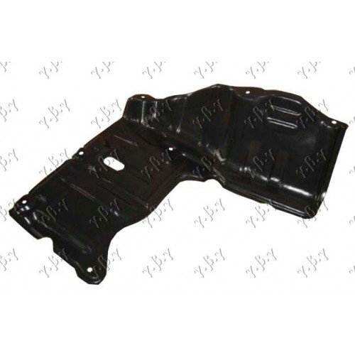 Ποδιά Μηχανής TOYOTA COROLLA 1992 - 1997 ( AE100 ) Δεξιά 080600831