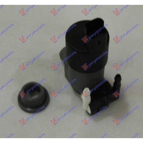 Μοτεράκι Δοχείου Υαλοκαθαριστήρων PEUGEOT 1007 2005 - 2009 080708455 Μοτεράκι Δοχείου Υαλοκαθαριστήρων PEUGEOT 1007 2005 - 2009 080708455