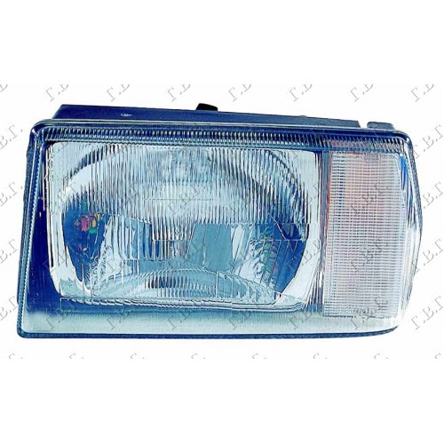 Φανάρι Εμπρός LANCIA DELTA 1980 - 1994 ( 831 ) Δεξιά 081205131 Φανάρι Εμπρός LANCIA DELTA 1980 - 1994 ( 831 ) Δεξιά 081205131