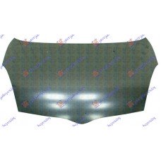 Καπό TOYOTA YARIS VERSO 1999 - 2002 ( XP20 ) 081400070