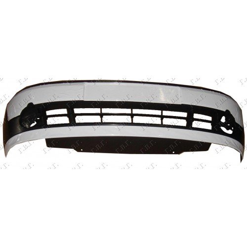 Προφυλακτήρας Βαφόμενος NISSAN KUBISTAR 2003 - 2007 Εμπρός 081903375