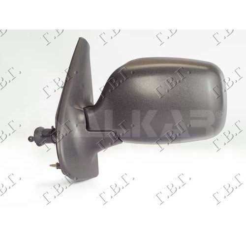 Καθρέπτης Μηχανικός NISSAN KUBISTAR 2003 - 2007 Δεξιά 081907483