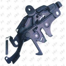 Κλειδαριά Καπό VW TARO 1989 - 1994 082107100